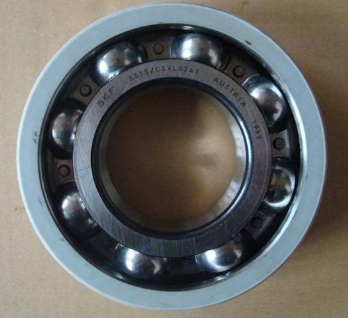 Wholesale 6306 TN C3 bearing for idler